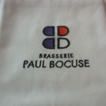 Brasserie PAUL BOCUSE - 