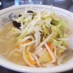 りんりん - 野菜ラーメン