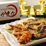 Nagoyateki Wafuu Dainingu Makamaka - 