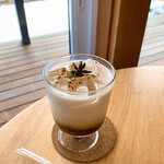 オリカ カフェ - 