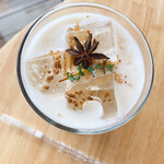 オリカ カフェ - 