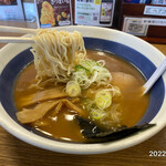 Hachiban Ramen - 