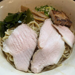 中華そば いぶき - 