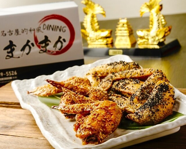 名古屋的和風DININGまかまかのご予約 - 矢場町/居酒屋 | 食べログ