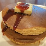 珈琲館 - 料理写真: