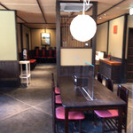 霞中庵 音和そば - 