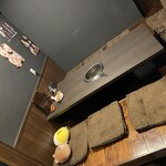 Nakamaya - お座敷のお部屋6名様でのご利用が可能