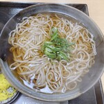 Juuwari Soba Isshou - 