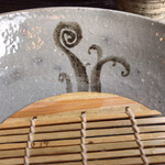 霞中庵 音和そば - 