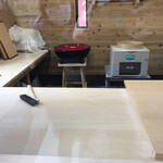 霞中庵 音和そば - 