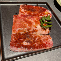 焼肉の龍園 小倉本店 - 