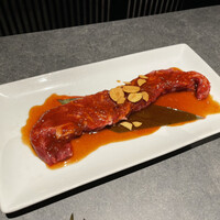 焼肉の龍園 小倉本店 - 