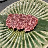 焼肉の龍園 小倉本店 - 熟成肉