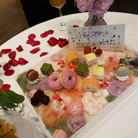 ザ・レギャン・トーキョー - 