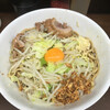 ラーメン二郎 横浜関内店