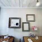 TheaterCafe&Dining Proscenium - 