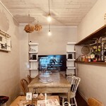 TheaterCafe&Dining Proscenium - 