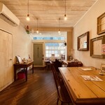 TheaterCafe&Dining Proscenium - 