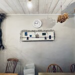 TheaterCafe&Dining Proscenium - 