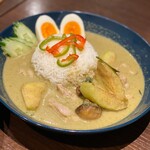 THAIFOOD DINING&BAR　マイペンライ - 