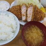 とんかつ いちよし - 