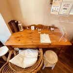 TheaterCafe&Dining Proscenium - 