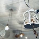 TheaterCafe&Dining Proscenium - 