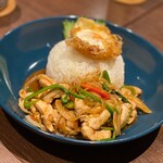 THAIFOOD DINING&BAR　マイペンライ - 