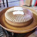 NEW UDON Moo-Ka Ta - ムーカタ専用鍋