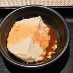 すし 一喜 - 小鉢