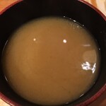 Umaimon Ya - みがない味噌汁