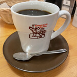 Komeda Kohi Ten - 