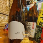 地酒・海鮮居酒屋 灯 - 