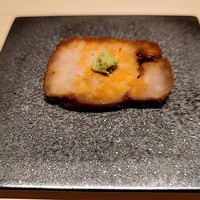 佐たけ - 鮟肝