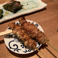 炭火焼鳥とり央 - 