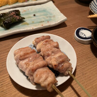 炭火焼鳥とり央 - 