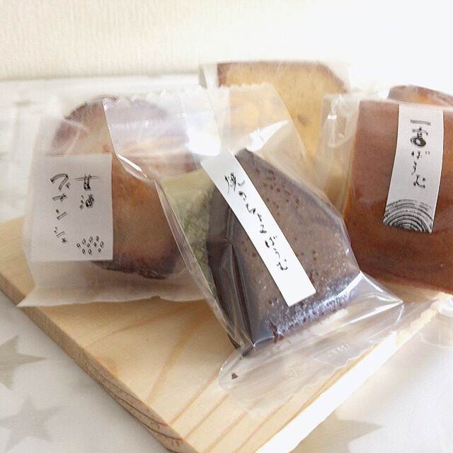 菓子と珈琲 暖 （はる） - 空港通り/ケーキ | 食べログ
