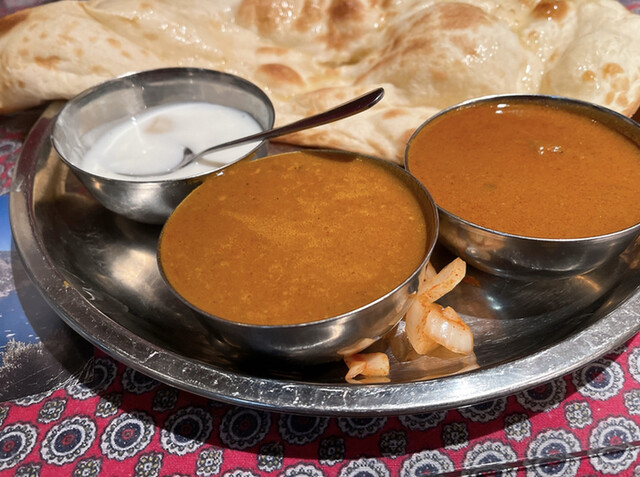 Masala Hut Harajuku Ten photo 5