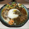 BOTANI：CURRY 梅田店