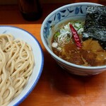 自家製麺 福は内 - 