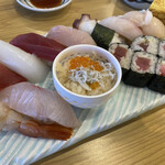 Sushi Tajima - 