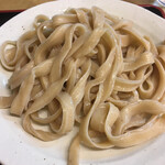 手打うどん ひら田 - 