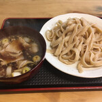 手打うどん ひら田 - 