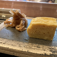 築地青空三代目 大名古屋ビルヂング店 - 