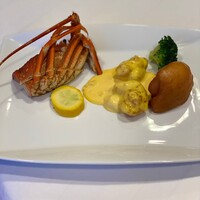 中国料理 「王朝」 ヒルトン名古屋 - 