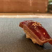 築地青空三代目 大名古屋ビルヂング店 - 