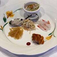 中国料理 「王朝」 ヒルトン名古屋 - 