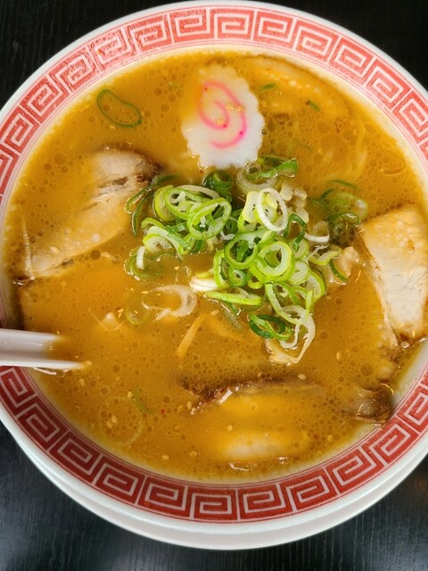 幸楽苑 仙台中野店 - 陸前高砂（ラーメン）の写真