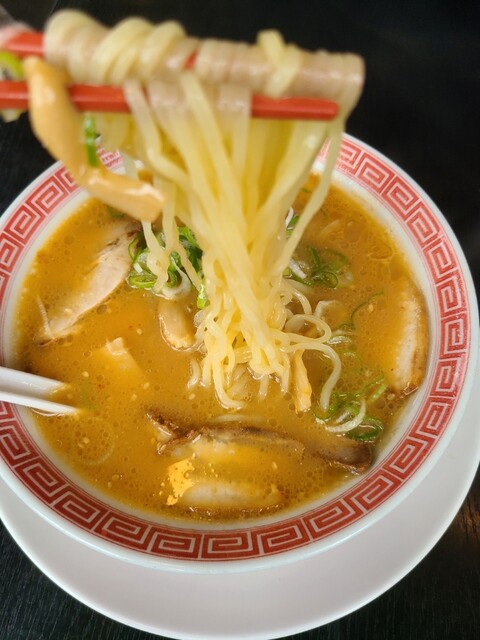 幸楽苑 仙台中野店 - 陸前高砂（ラーメン）の写真