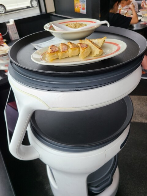 幸楽苑 仙台中野店 - 陸前高砂（ラーメン）の写真